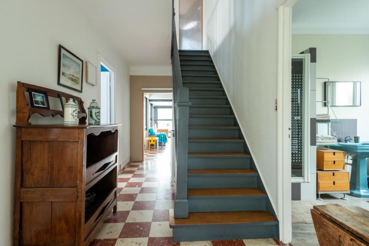 Hébergement de vacances Grande Maison Familliale