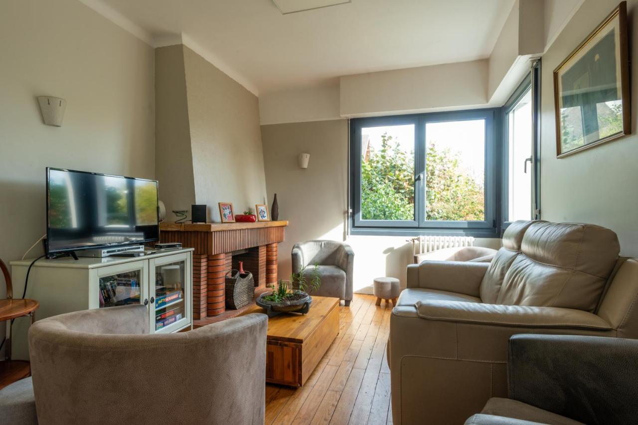 Hébergement de vacances Grande Maison Familliale Coulogne