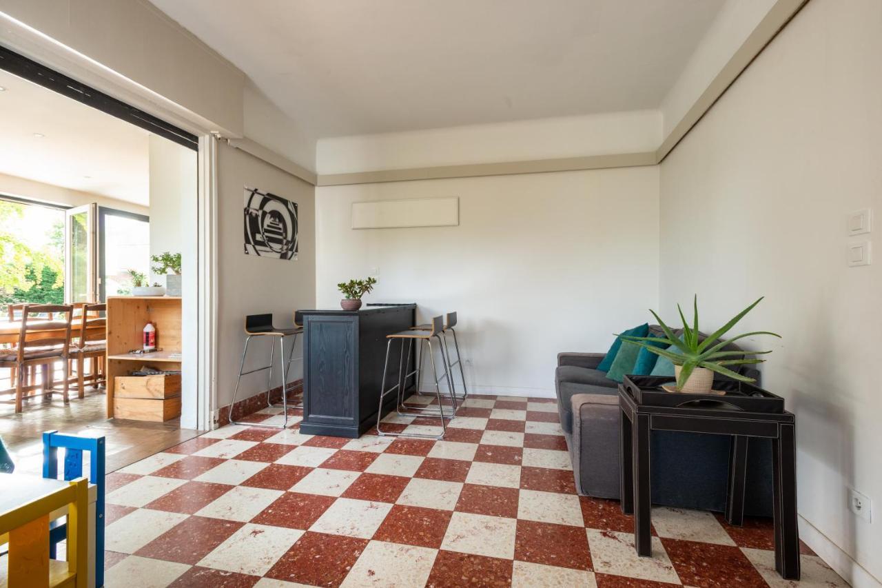Grande Maison Familliale Ferienhaus