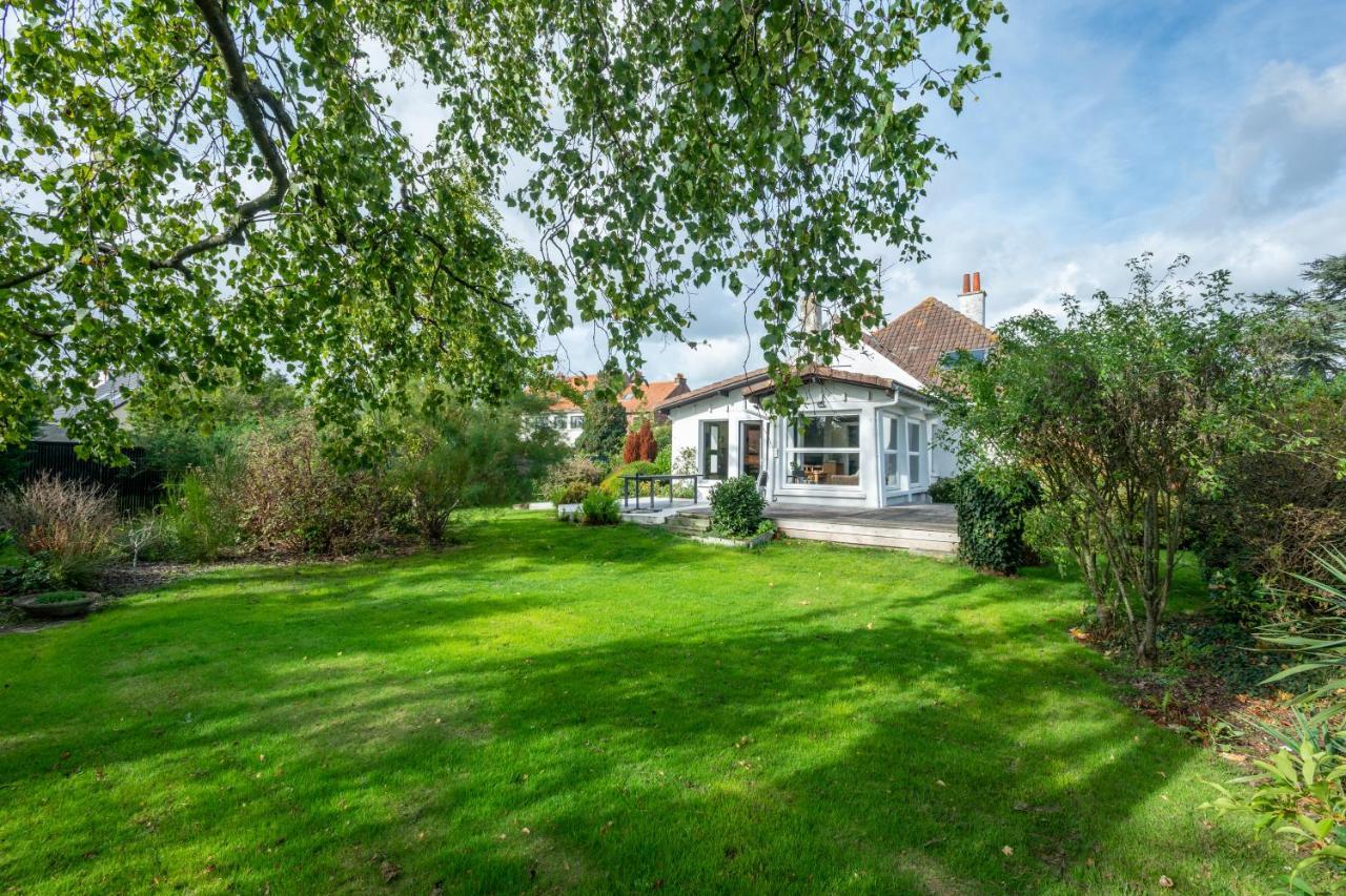 Ferienhaus Grande Maison Familliale