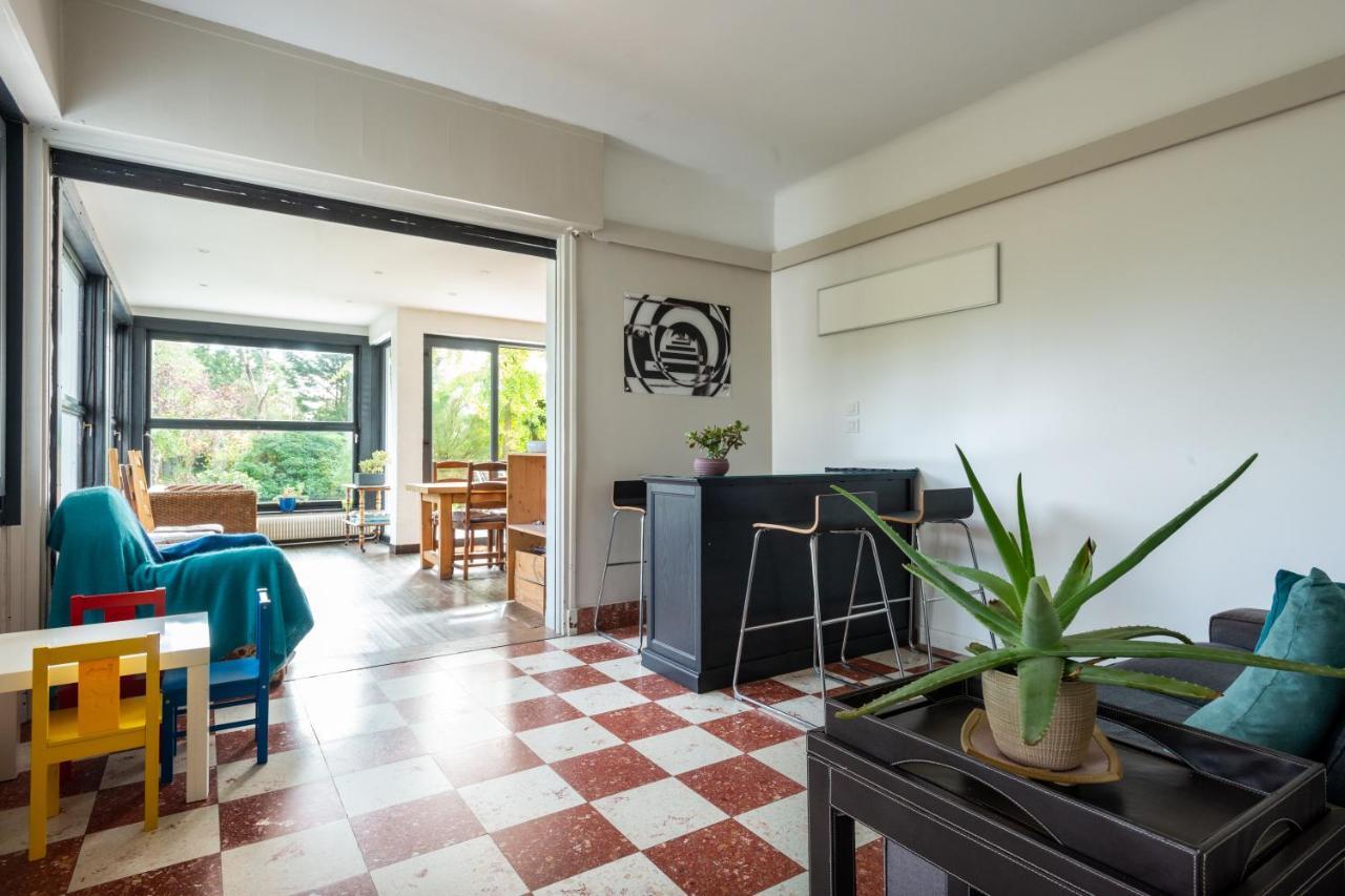 Grande Maison Familliale Coulogne