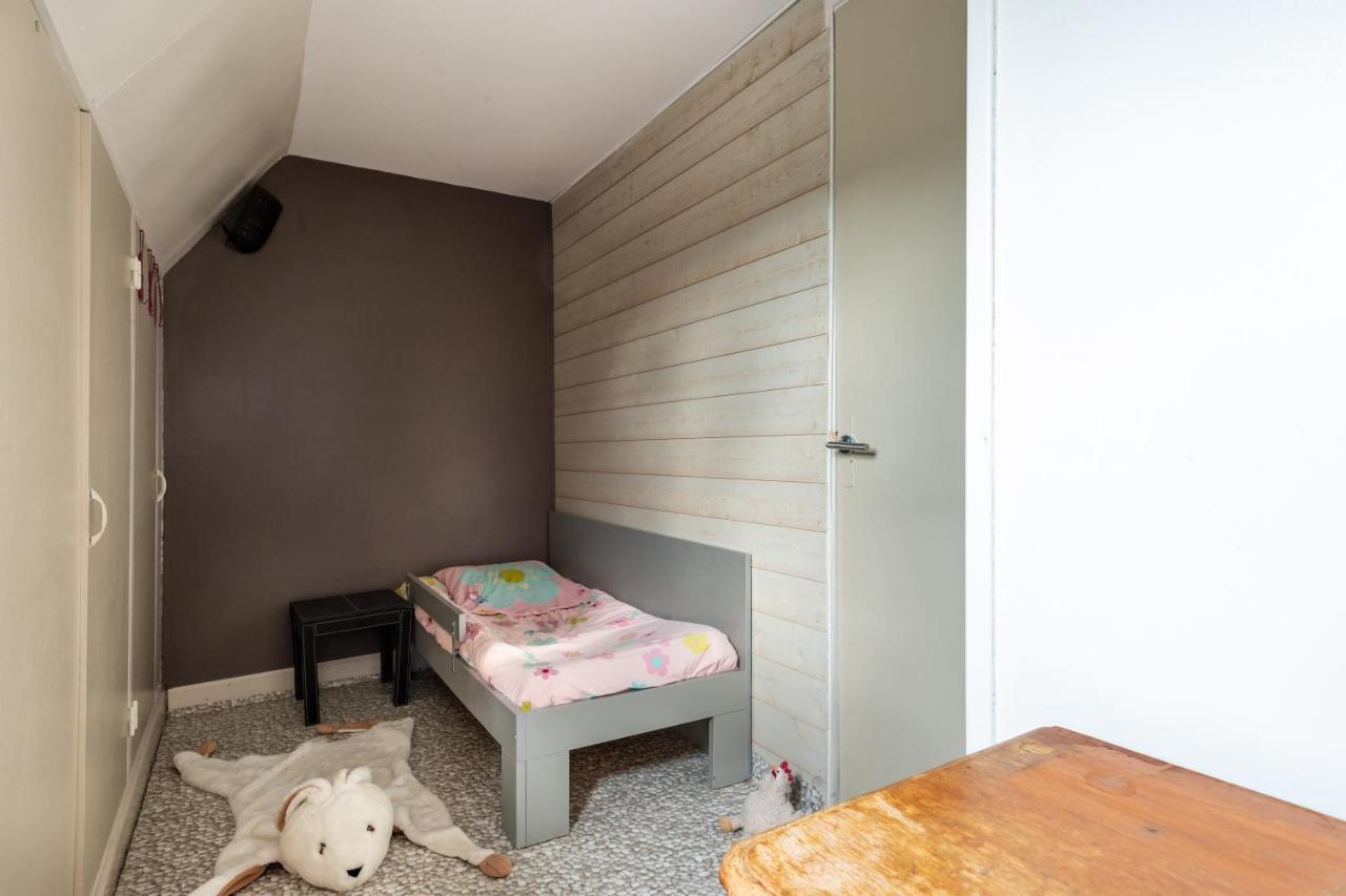 Grande Maison Familliale Hébergement de vacances Coulogne