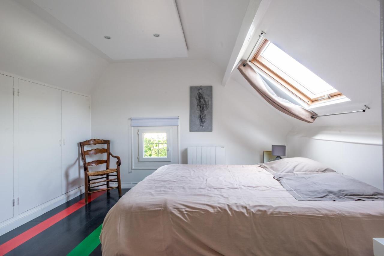 Grande Maison Familliale Coulogne