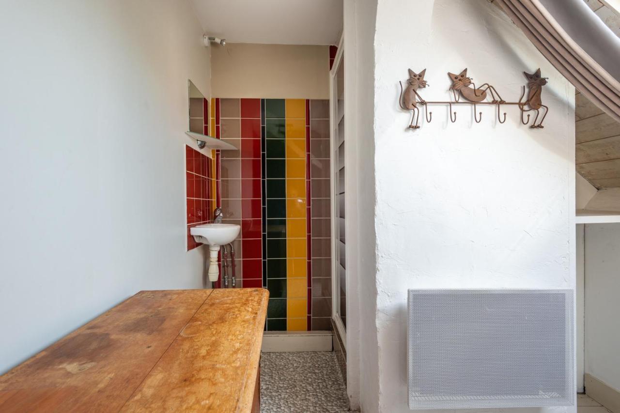 Grande Maison Familliale Coulogne