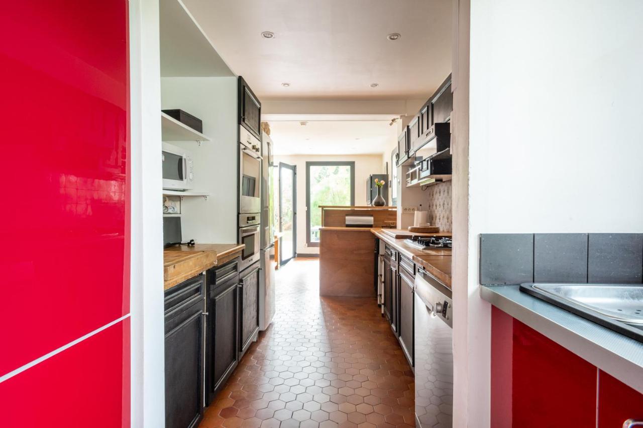 Grande Maison Familliale * Coulogne